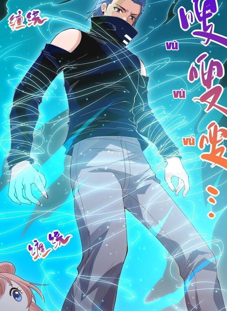 đọc truyện Giản Giới Chương 43.2 ảnh 27 tại Thiên Thai Truyện