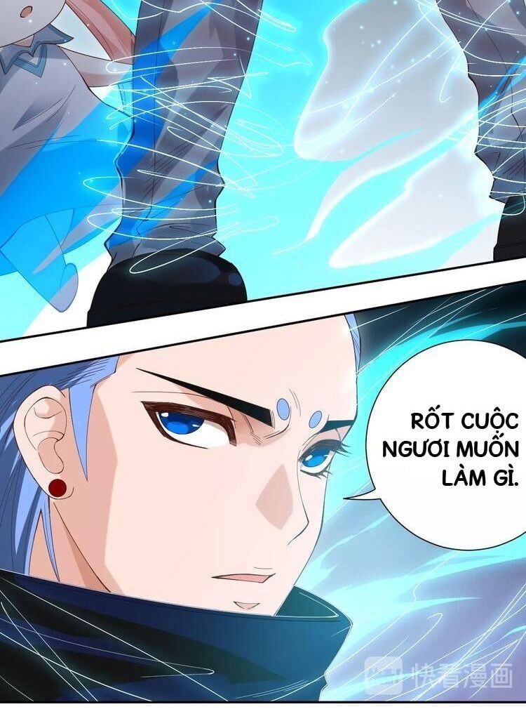 đọc truyện Giản Giới Chương 43.2 ảnh 28 tại Thiên Thai Truyện