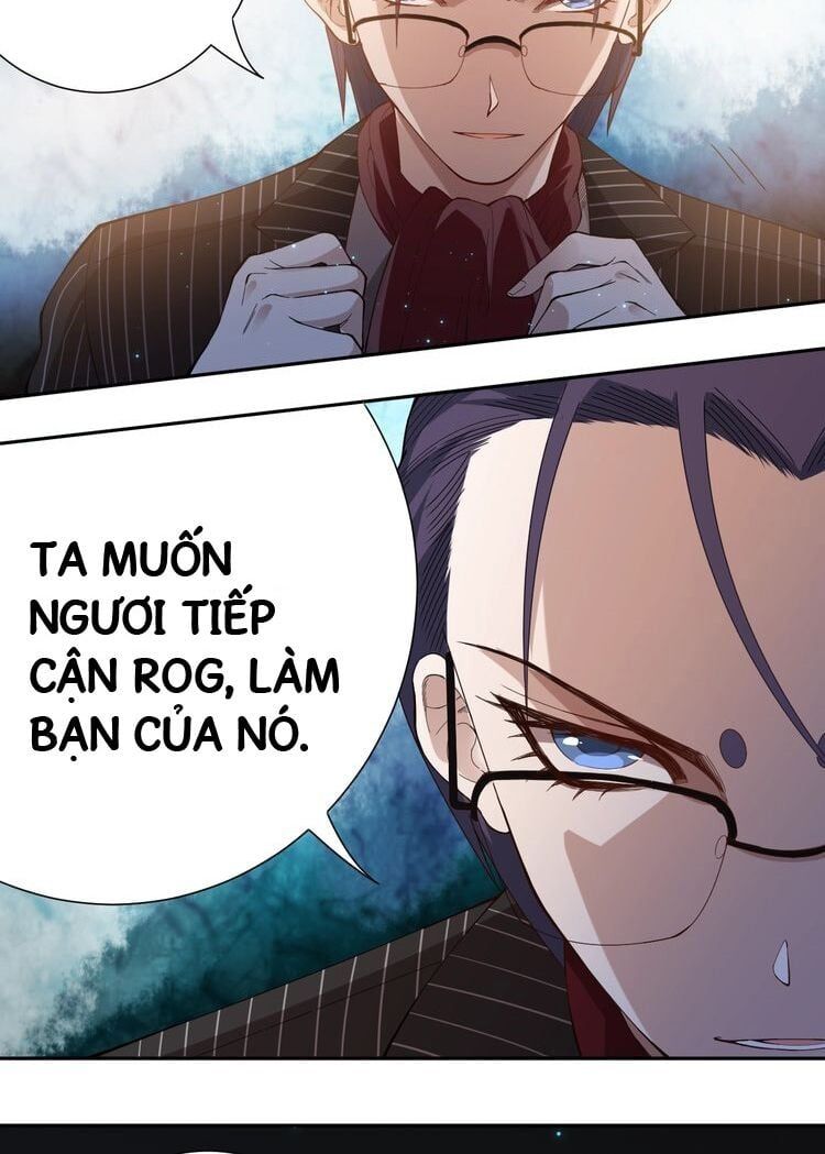 đọc truyện Giản Giới Chương 43.2 ảnh 31 tại Thiên Thai Truyện