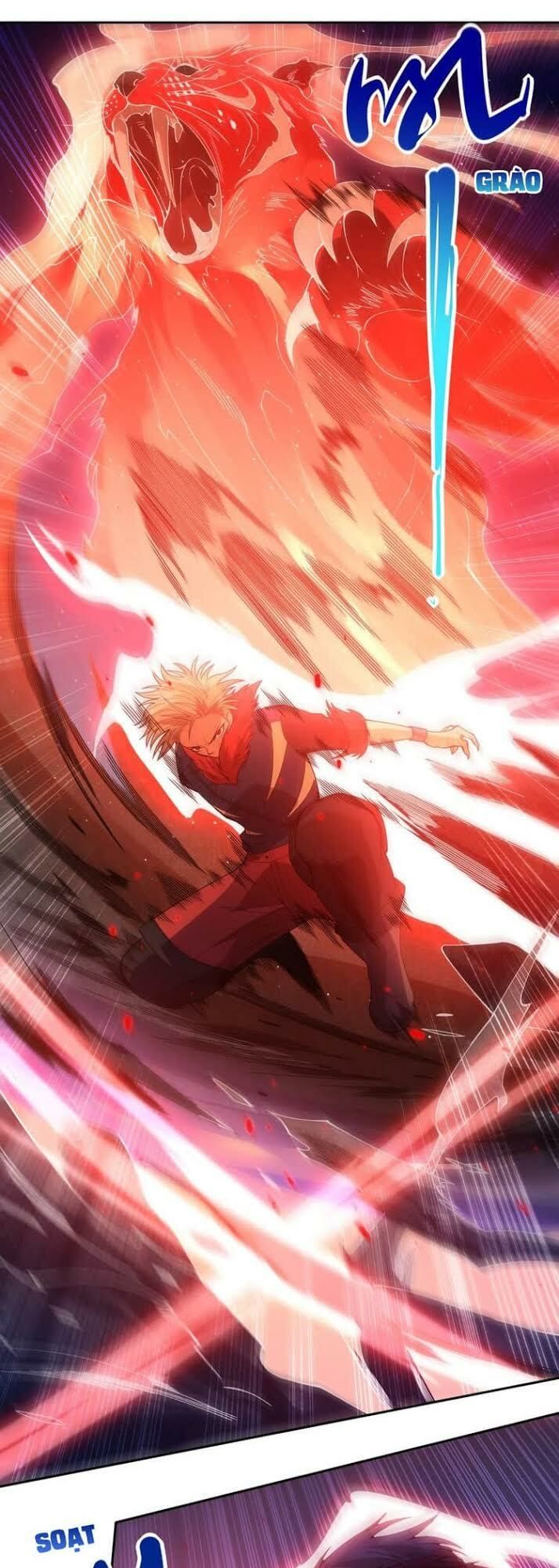 đọc truyện Giản Giới Chương 43.2 ảnh 5 tại Thiên Thai Truyện