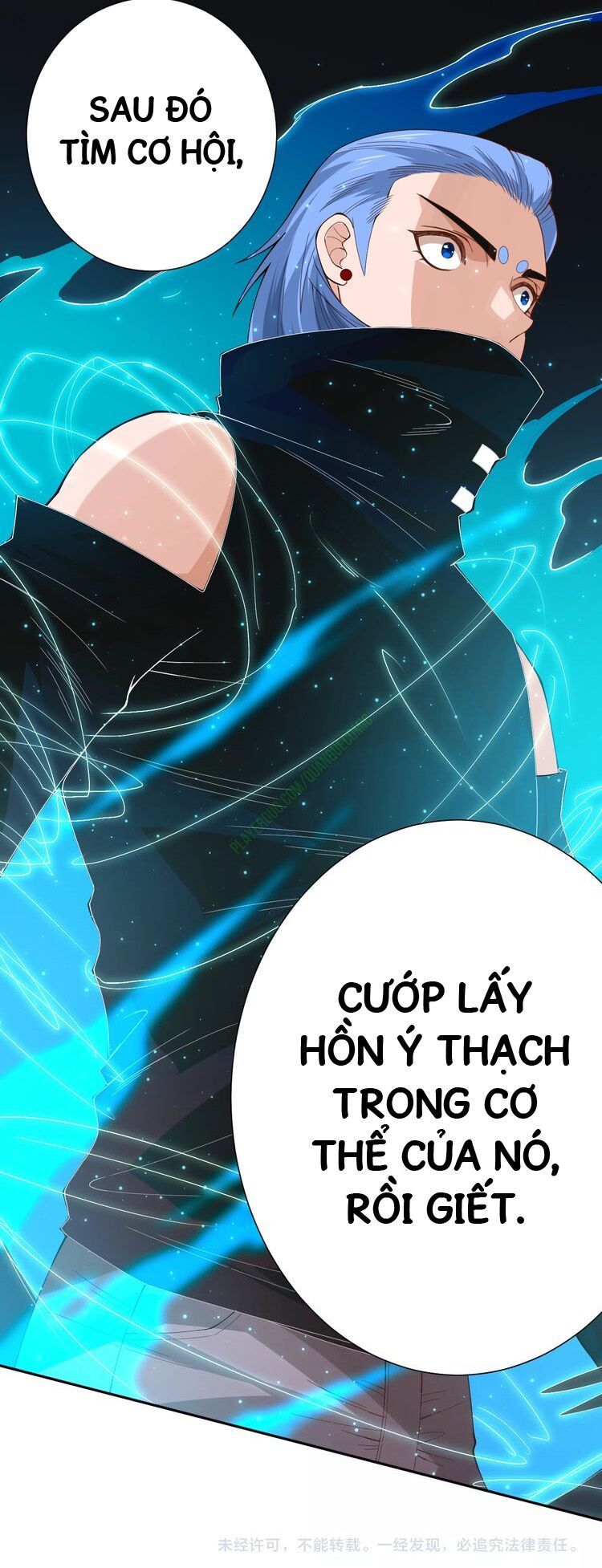 đọc truyện Giản Giới Chương 43.2 ảnh 32 tại Thiên Thai Truyện