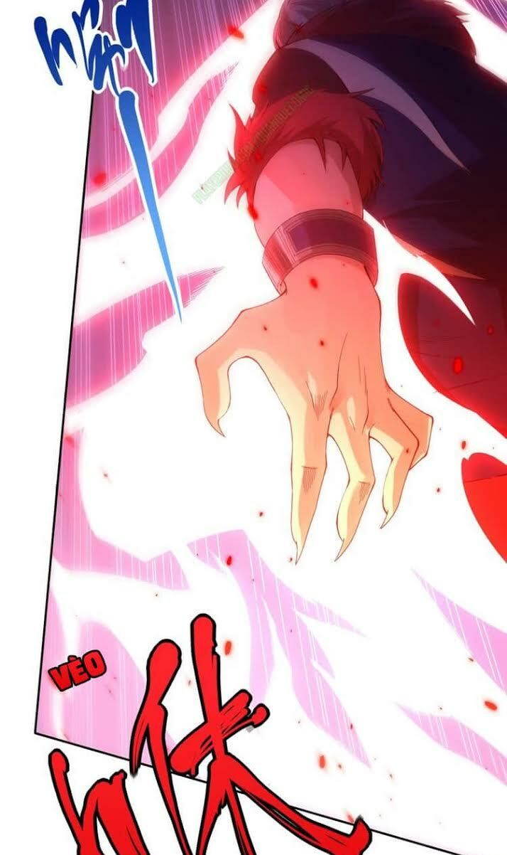 đọc truyện Giản Giới Chương 43.2 ảnh 6 tại Thiên Thai Truyện