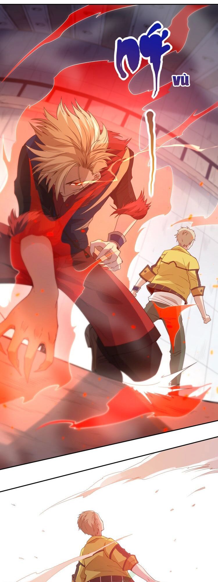 đọc truyện Giản Giới Chương 43.2 ảnh 8 tại Thiên Thai Truyện