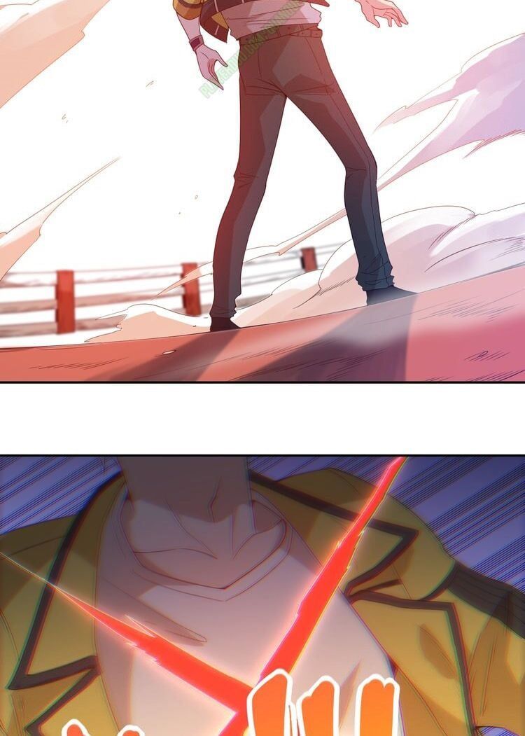 đọc truyện Giản Giới Chương 43.2 ảnh 9 tại Thiên Thai Truyện