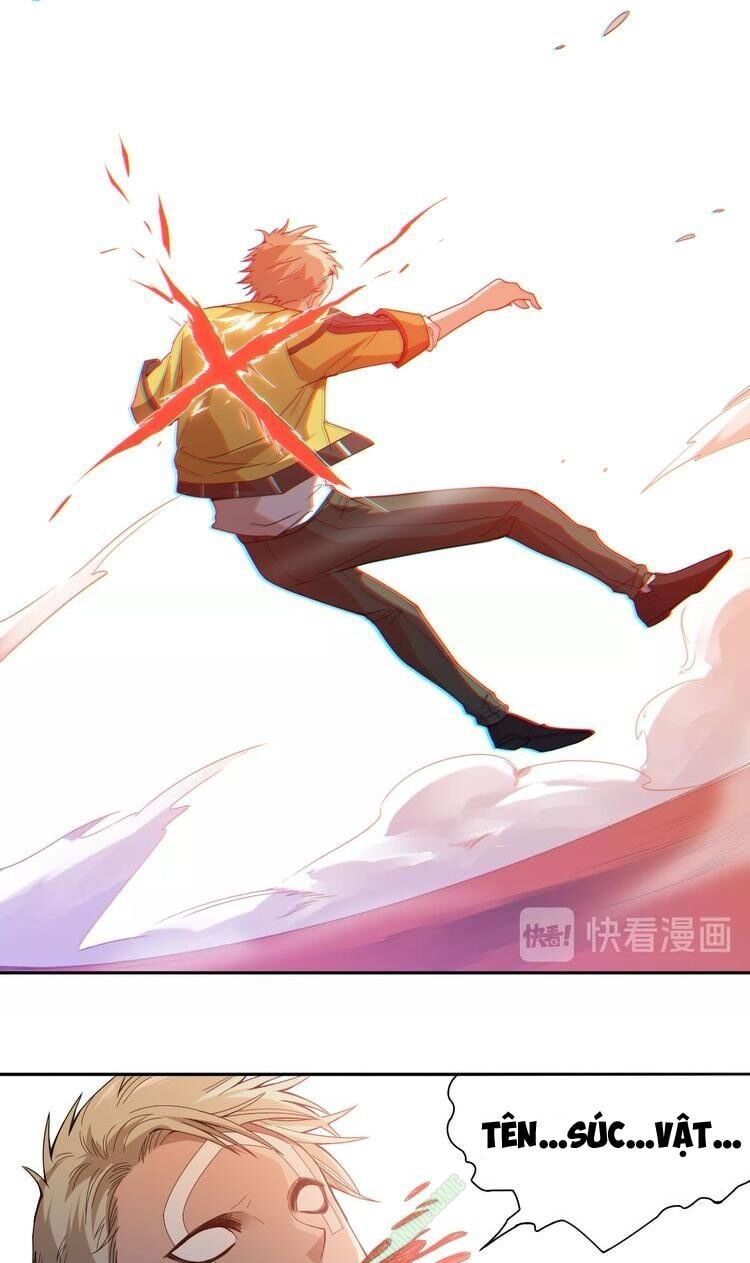 đọc truyện Giản Giới Chương 43.2 ảnh 11 tại Thiên Thai Truyện