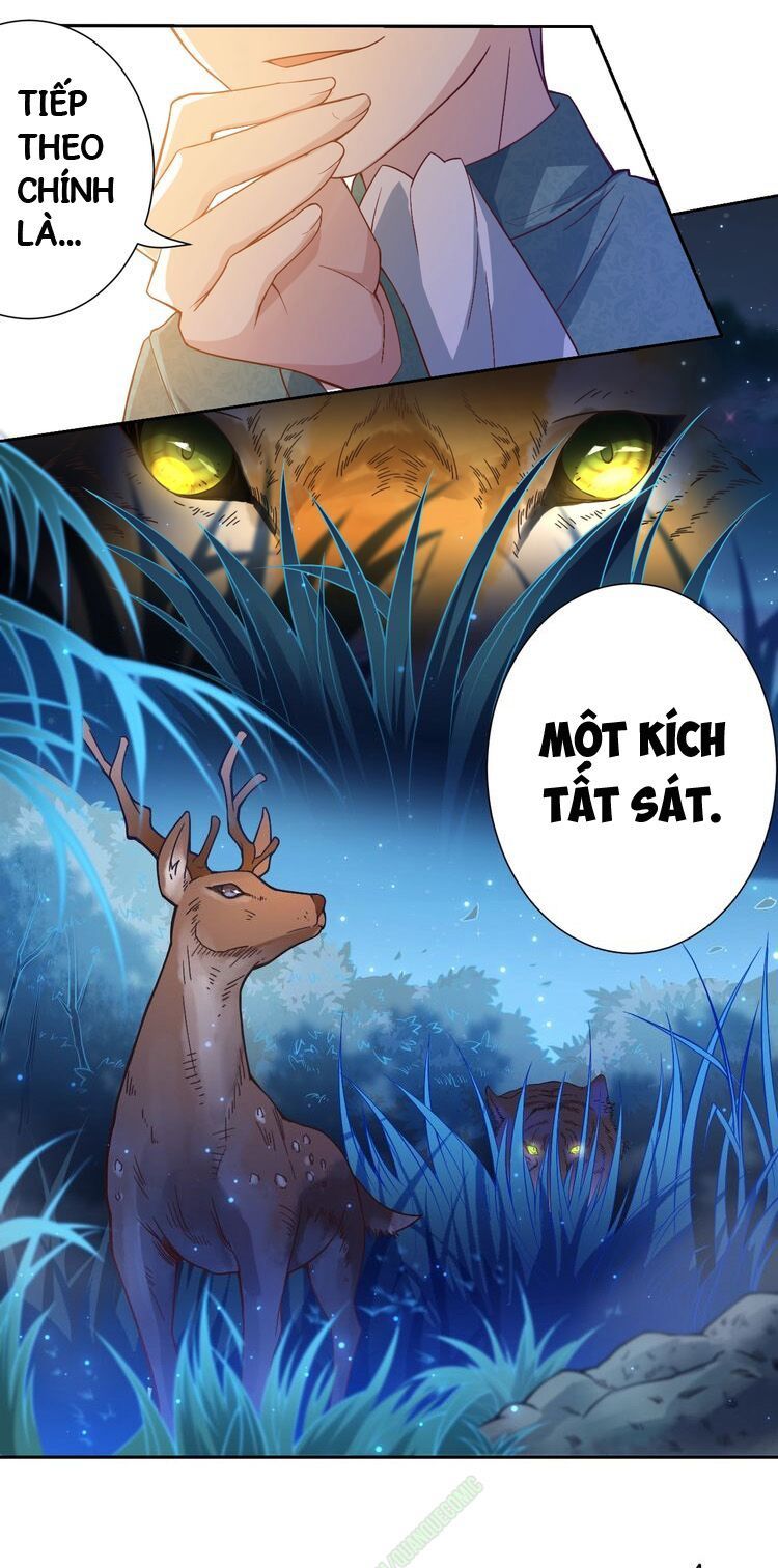 đọc truyện Giản Giới Chương 43 ảnh 12 tại Thiên Thai Truyện