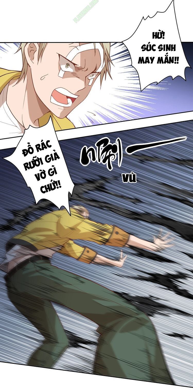 đọc truyện Giản Giới Chương 43 ảnh 13 tại Thiên Thai Truyện