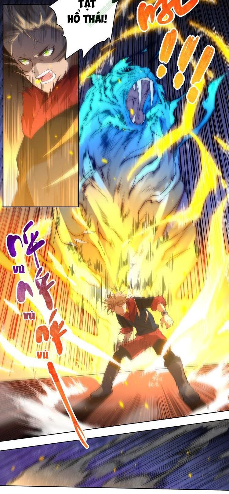 đọc truyện Giản Giới Chương 43 ảnh 15 tại Thiên Thai Truyện