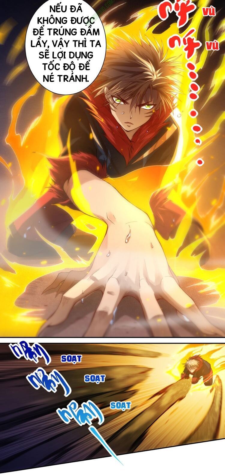 đọc truyện Giản Giới Chương 43 ảnh 17 tại Thiên Thai Truyện