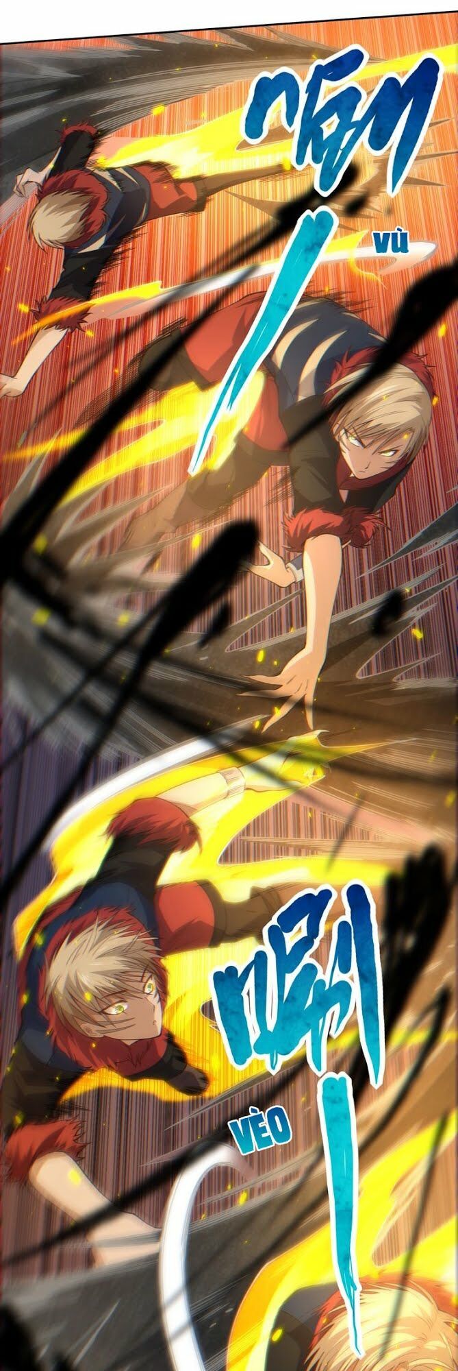 đọc truyện Giản Giới Chương 43 ảnh 18 tại Thiên Thai Truyện