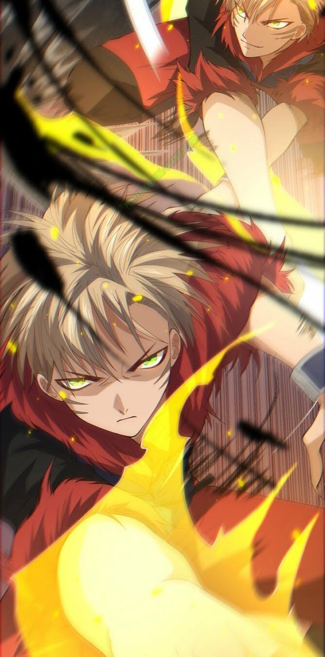 đọc truyện Giản Giới Chương 43 ảnh 19 tại Thiên Thai Truyện