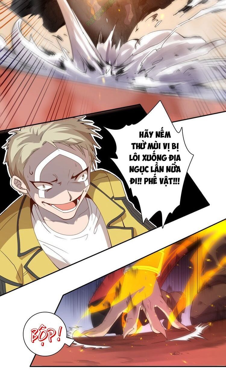 đọc truyện Giản Giới Chương 43 ảnh 24 tại Thiên Thai Truyện