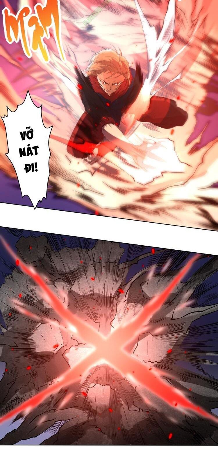 đọc truyện Giản Giới Chương 43 ảnh 29 tại Thiên Thai Truyện