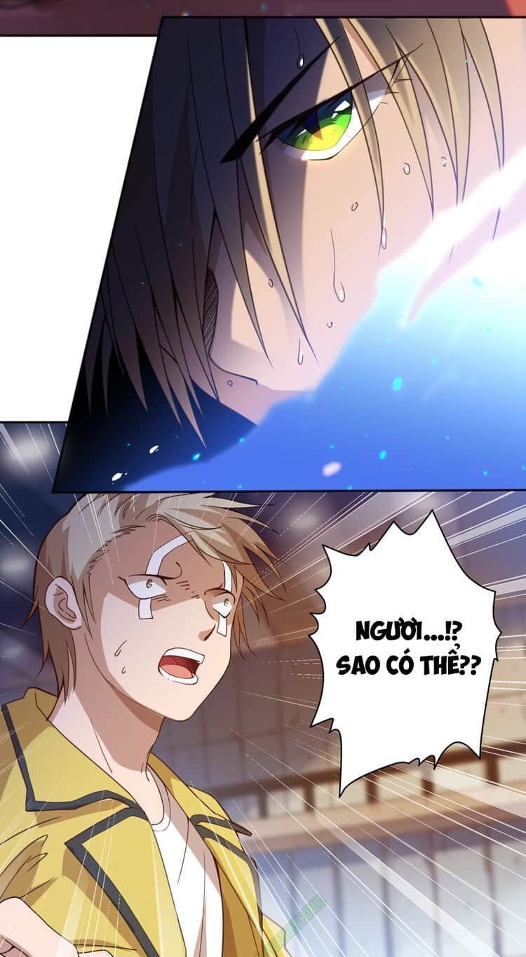 đọc truyện Giản Giới Chương 43 ảnh 5 tại Thiên Thai Truyện