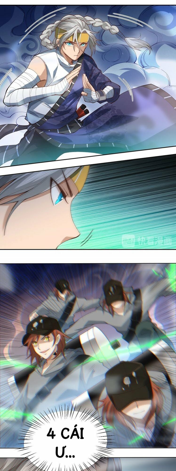 đọc truyện Giản Giới Chương 44.2 ảnh 3 tại Thiên Thai Truyện