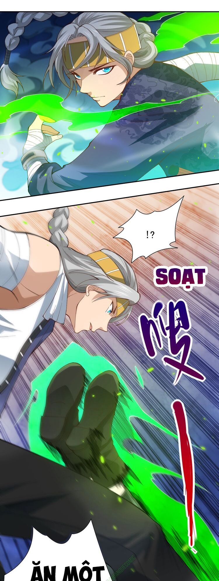 đọc truyện Giản Giới Chương 44.2 ảnh 12 tại Thiên Thai Truyện