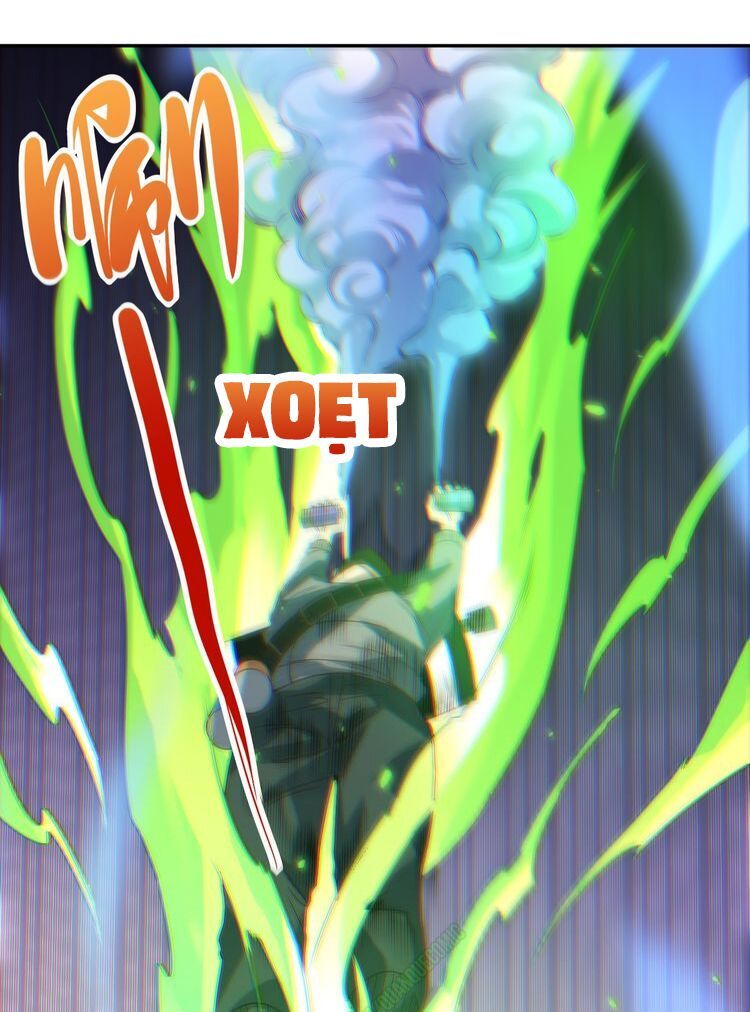 đọc truyện Giản Giới Chương 44.2 ảnh 14 tại Thiên Thai Truyện