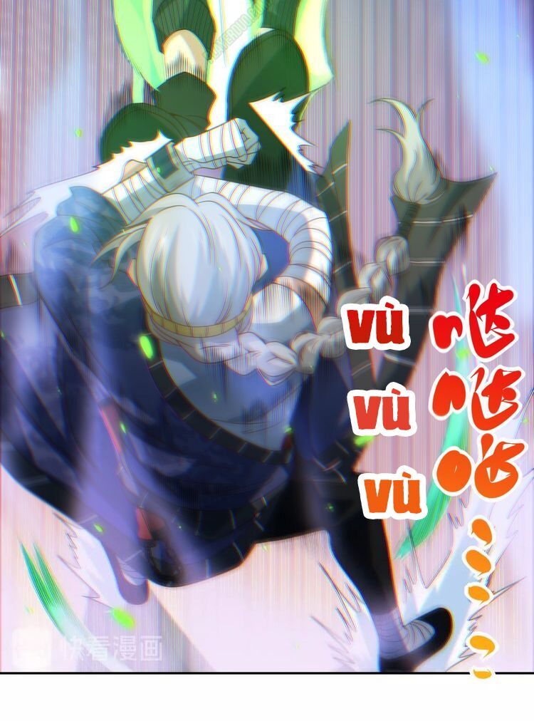 đọc truyện Giản Giới Chương 44.2 ảnh 15 tại Thiên Thai Truyện