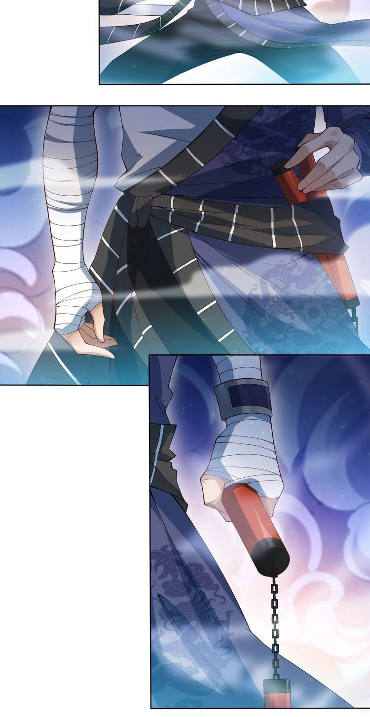 đọc truyện Giản Giới Chương 44.2 ảnh 17 tại Thiên Thai Truyện