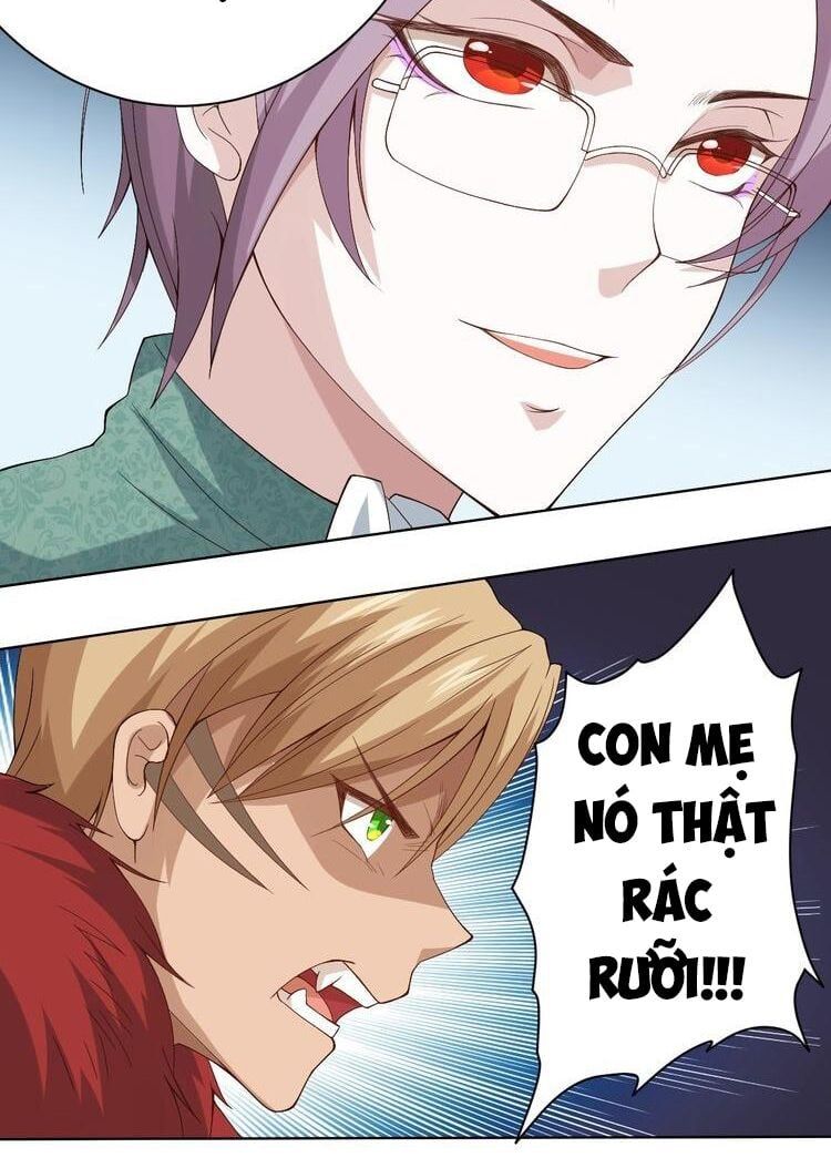 đọc truyện Giản Giới Chương 44.2 ảnh 26 tại Thiên Thai Truyện