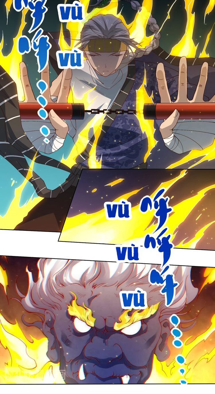 đọc truyện Giản Giới Chương 44.2 ảnh 29 tại Thiên Thai Truyện