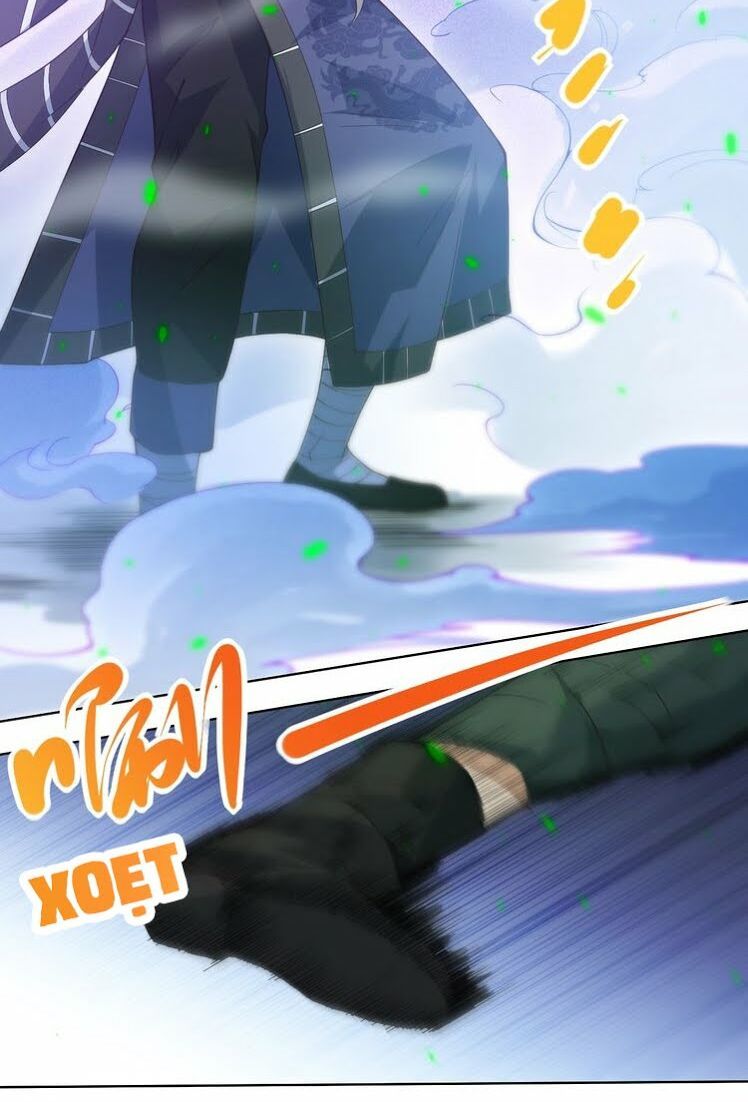 đọc truyện Giản Giới Chương 44.2 ảnh 5 tại Thiên Thai Truyện