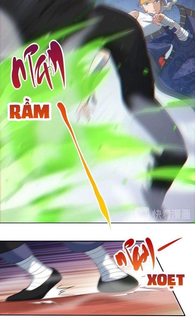 đọc truyện Giản Giới Chương 44.2 ảnh 11 tại Thiên Thai Truyện