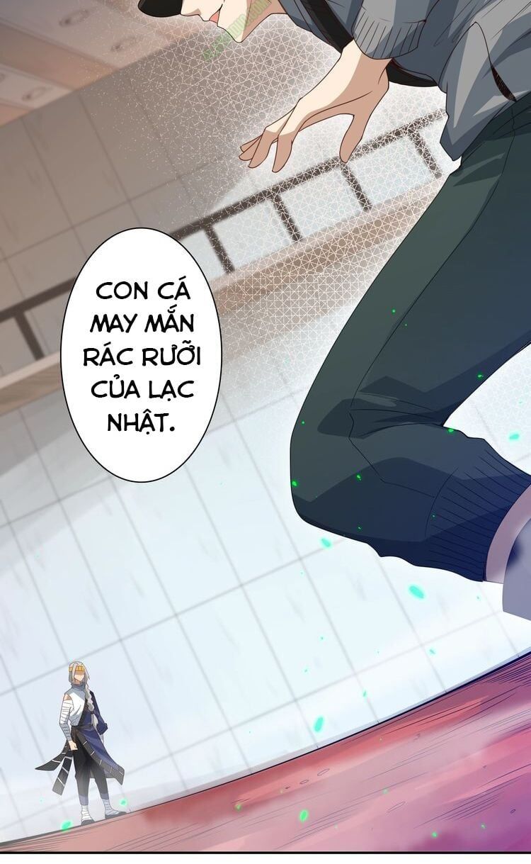 đọc truyện Giản Giới Chương 44 ảnh 12 tại Thiên Thai Truyện