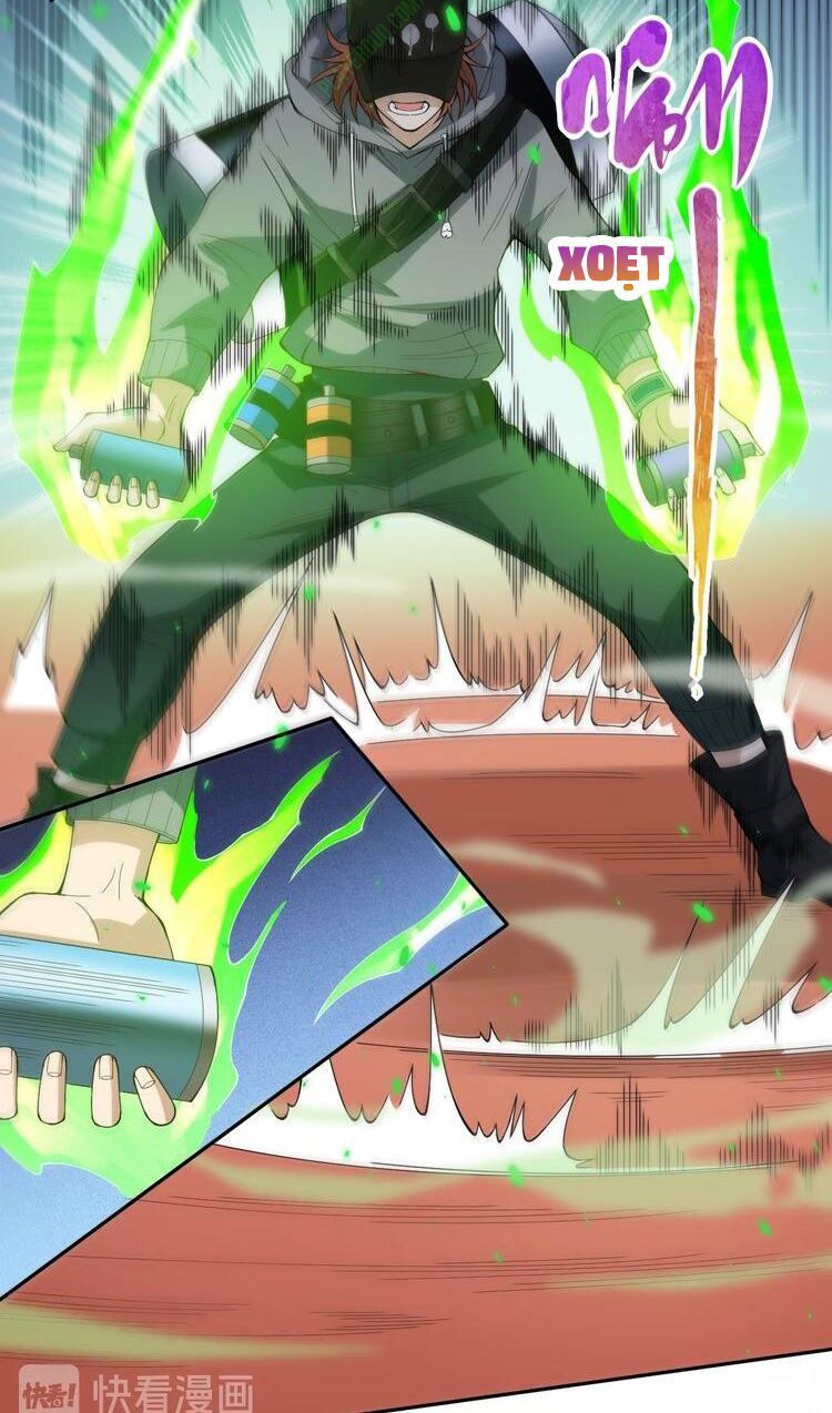 đọc truyện Giản Giới Chương 44 ảnh 14 tại Thiên Thai Truyện