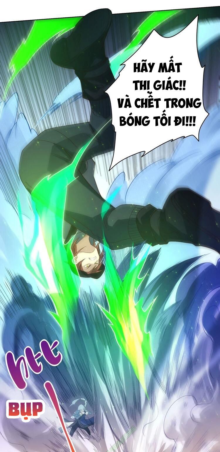 đọc truyện Giản Giới Chương 44 ảnh 17 tại Thiên Thai Truyện