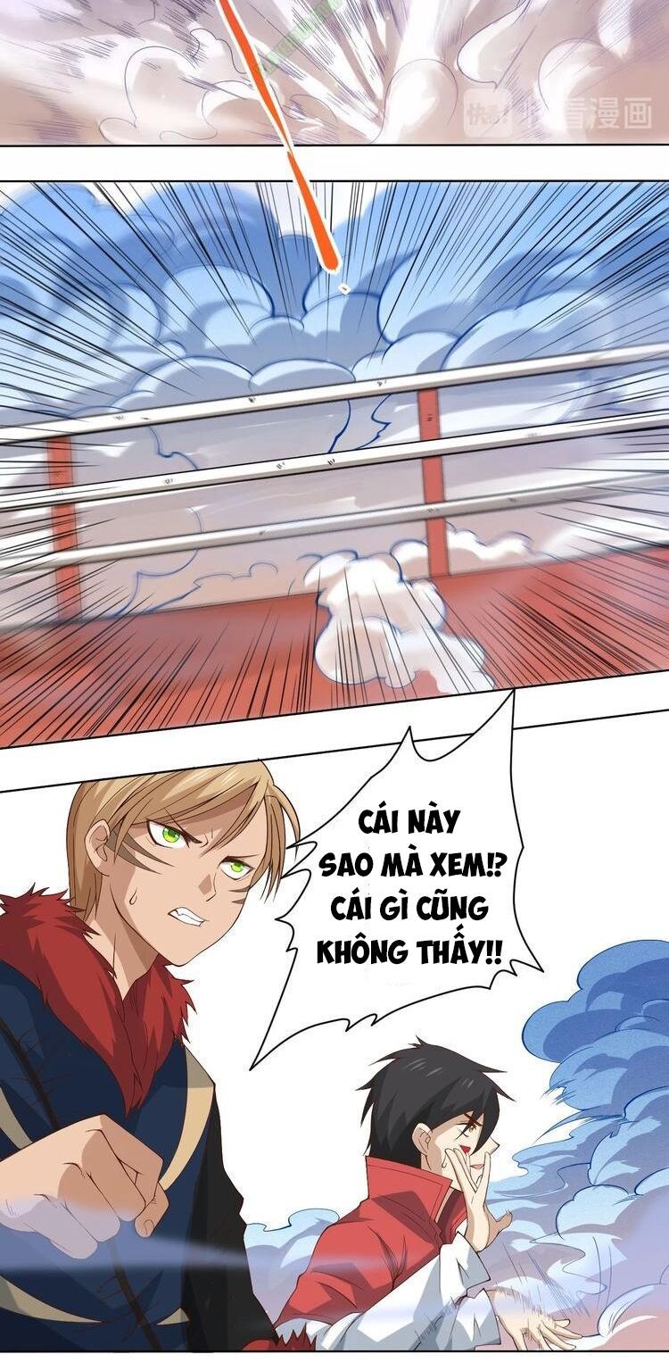 đọc truyện Giản Giới Chương 44 ảnh 18 tại Thiên Thai Truyện