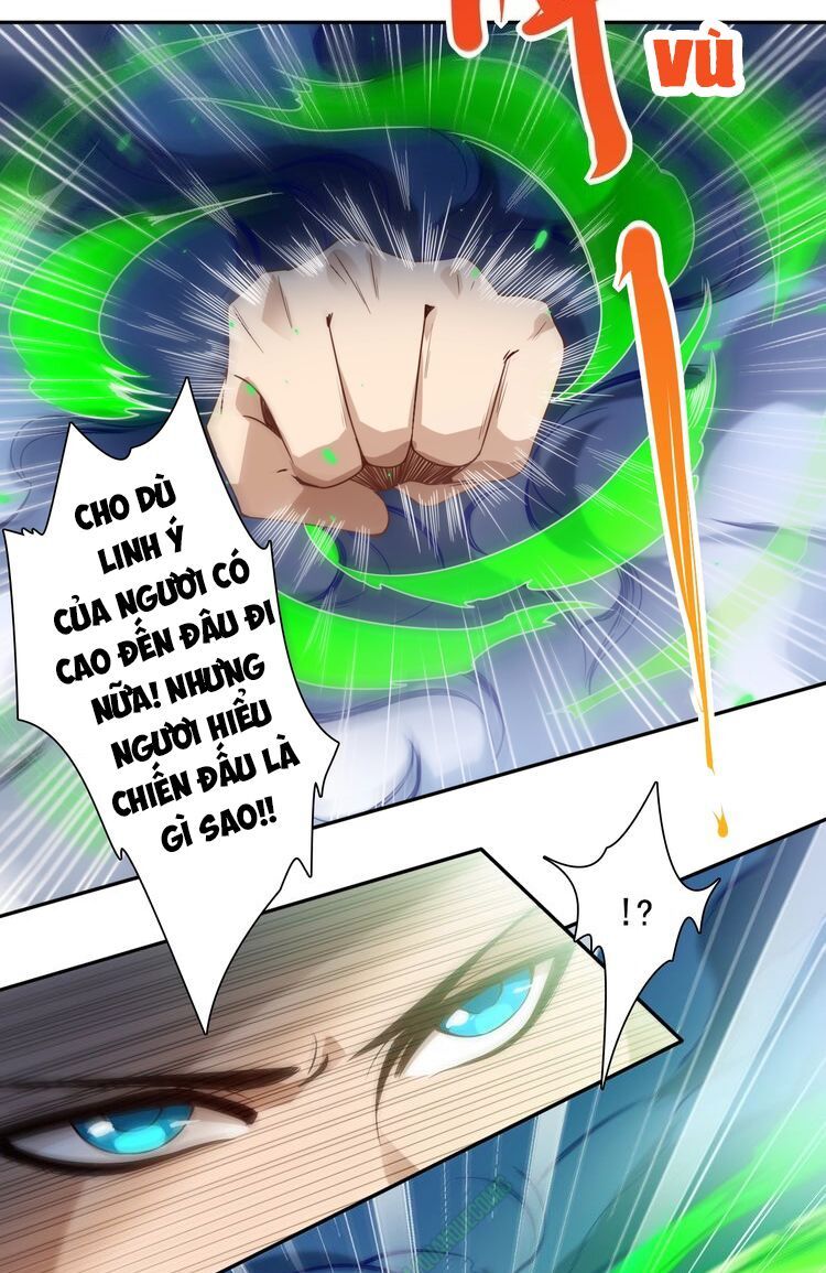 đọc truyện Giản Giới Chương 44 ảnh 23 tại Thiên Thai Truyện