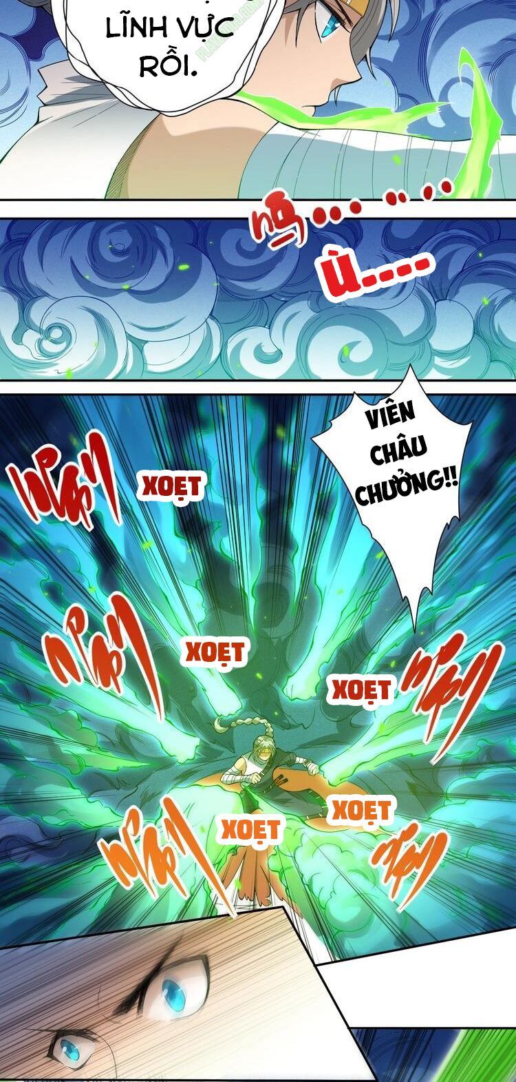 đọc truyện Giản Giới Chương 44 ảnh 26 tại Thiên Thai Truyện