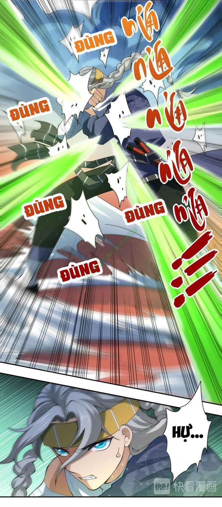 đọc truyện Giản Giới Chương 44 ảnh 27 tại Thiên Thai Truyện