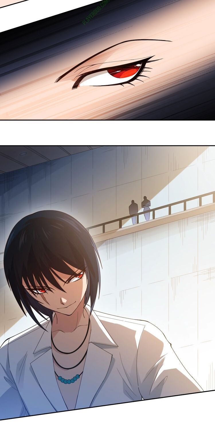 đọc truyện Giản Giới Chương 45.2 ảnh 19 tại Thiên Thai Truyện