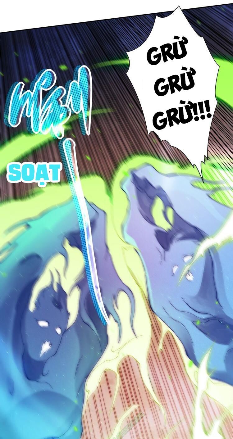 đọc truyện Giản Giới Chương 45.2 ảnh 20 tại Thiên Thai Truyện