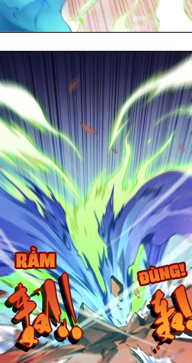 đọc truyện Giản Giới Chương 45.2 ảnh 21 tại Thiên Thai Truyện