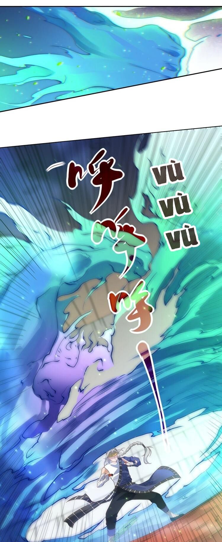 đọc truyện Giản Giới Chương 45.2 ảnh 7 tại Thiên Thai Truyện