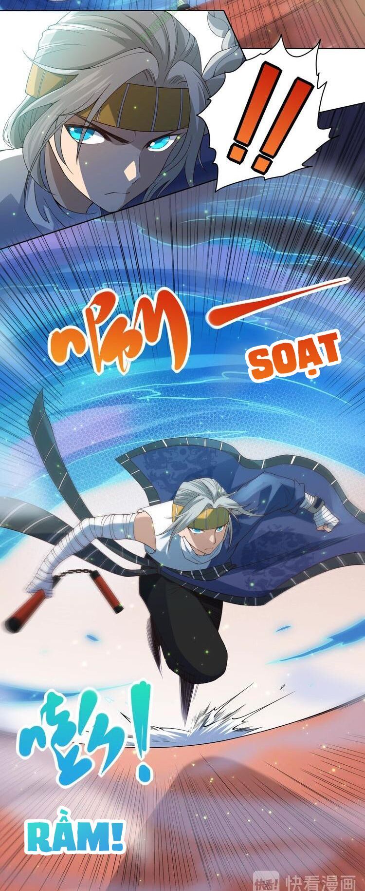 đọc truyện Giản Giới Chương 45.2 ảnh 8 tại Thiên Thai Truyện