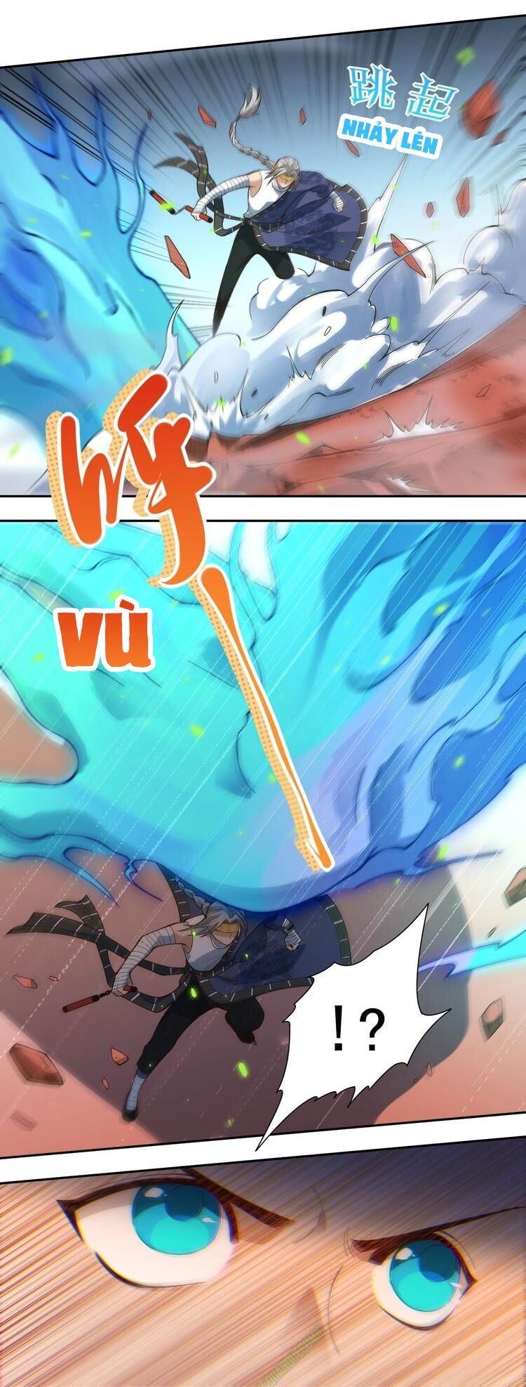 đọc truyện Giản Giới Chương 45.2 ảnh 10 tại Thiên Thai Truyện