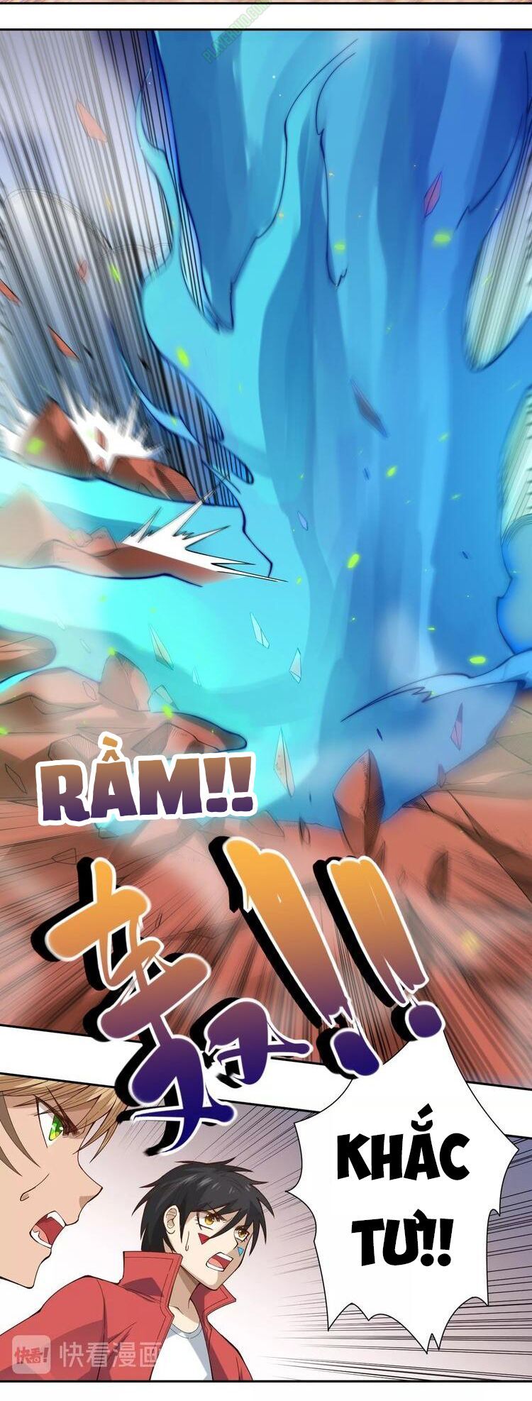 đọc truyện Giản Giới Chương 45.2 ảnh 11 tại Thiên Thai Truyện