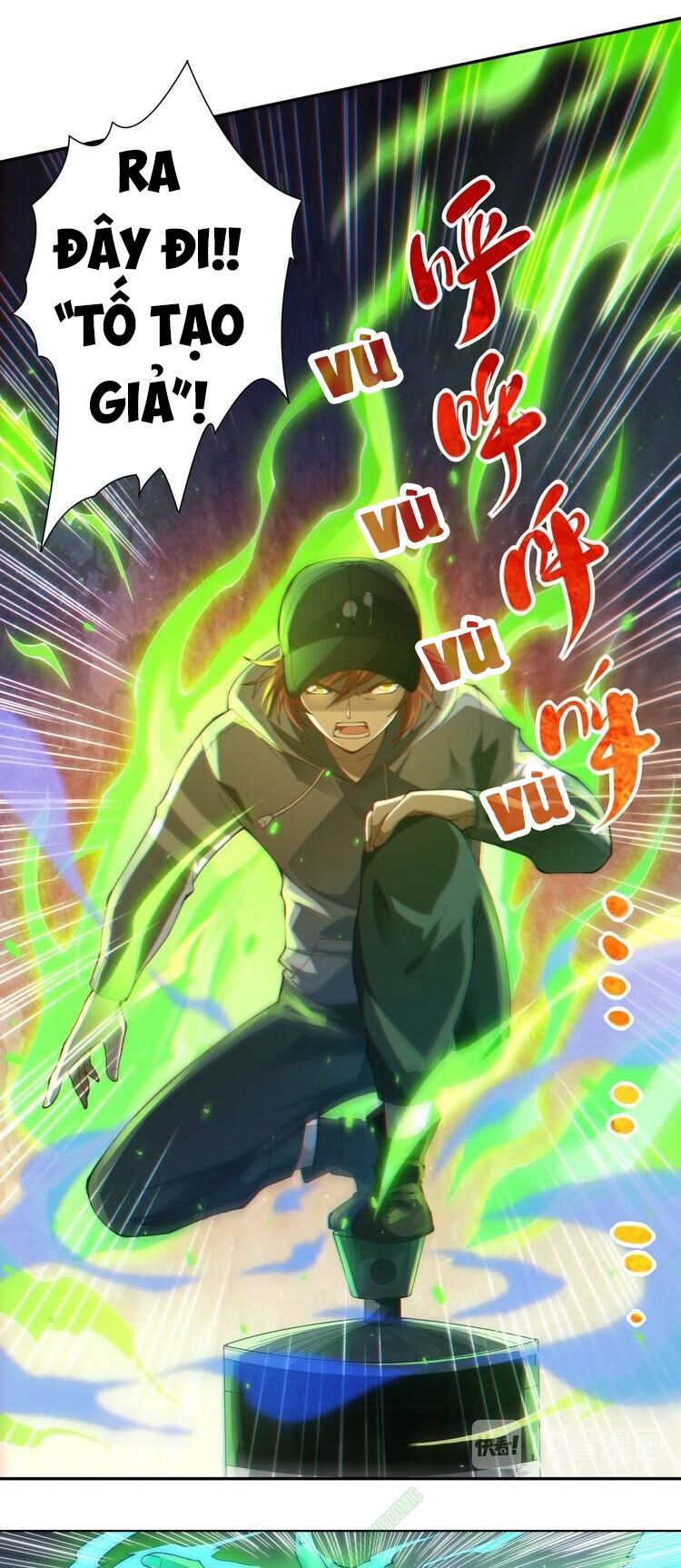 đọc truyện Giản Giới Chương 45 ảnh 12 tại Thiên Thai Truyện