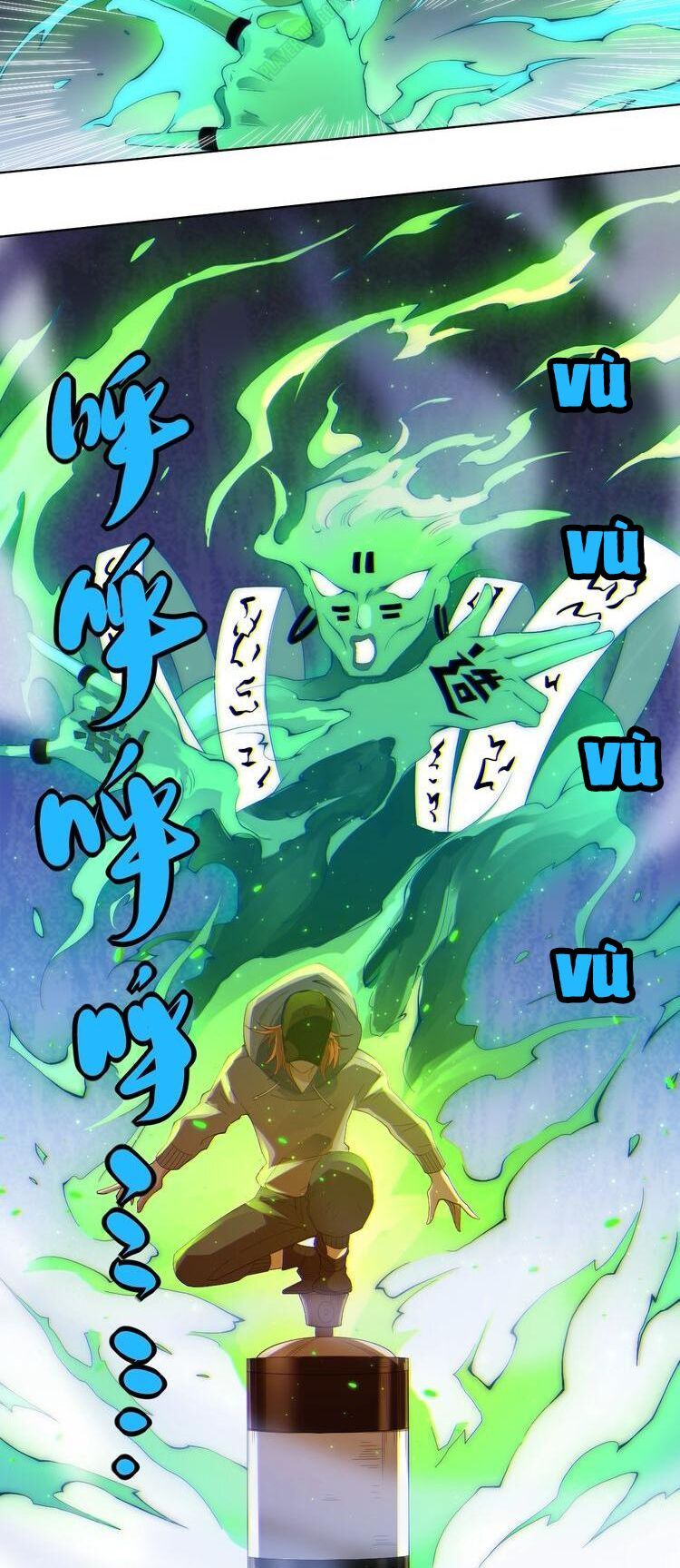 đọc truyện Giản Giới Chương 45 ảnh 13 tại Thiên Thai Truyện