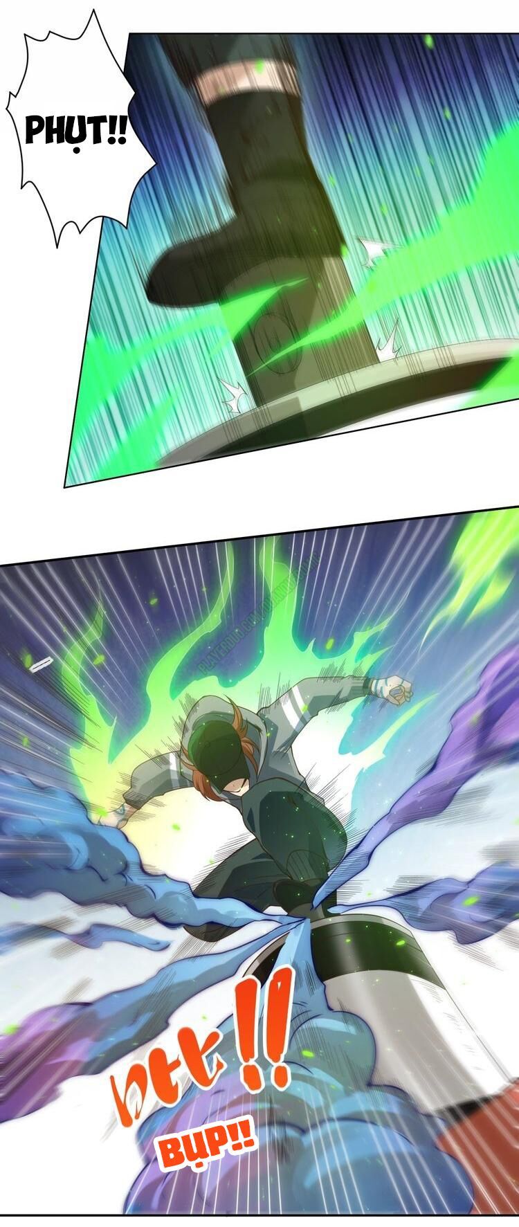 đọc truyện Giản Giới Chương 45 ảnh 16 tại Thiên Thai Truyện