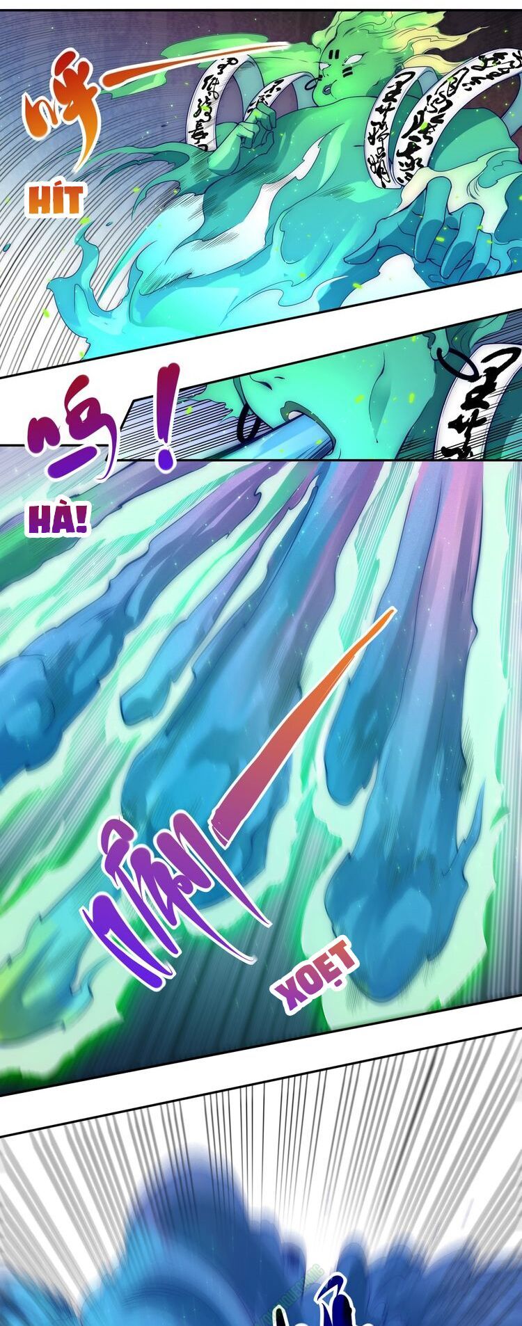 đọc truyện Giản Giới Chương 45 ảnh 17 tại Thiên Thai Truyện