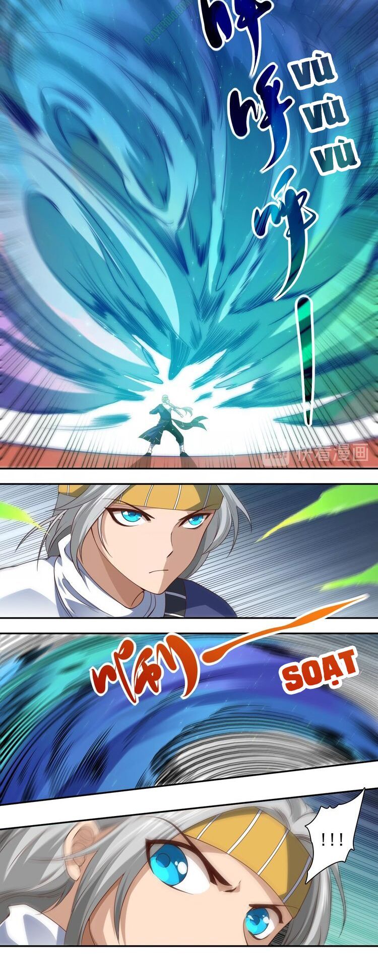 đọc truyện Giản Giới Chương 45 ảnh 18 tại Thiên Thai Truyện