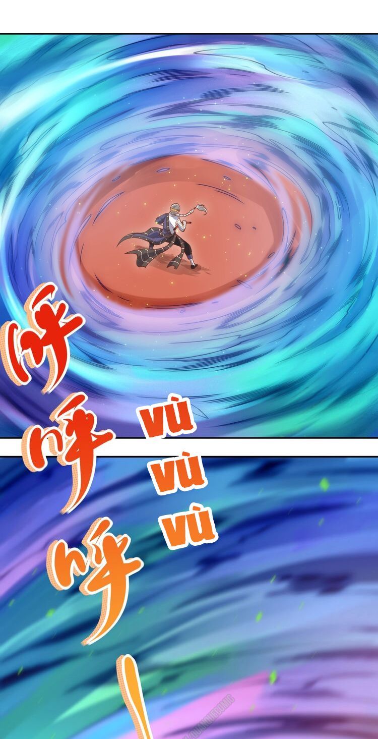 đọc truyện Giản Giới Chương 45 ảnh 19 tại Thiên Thai Truyện