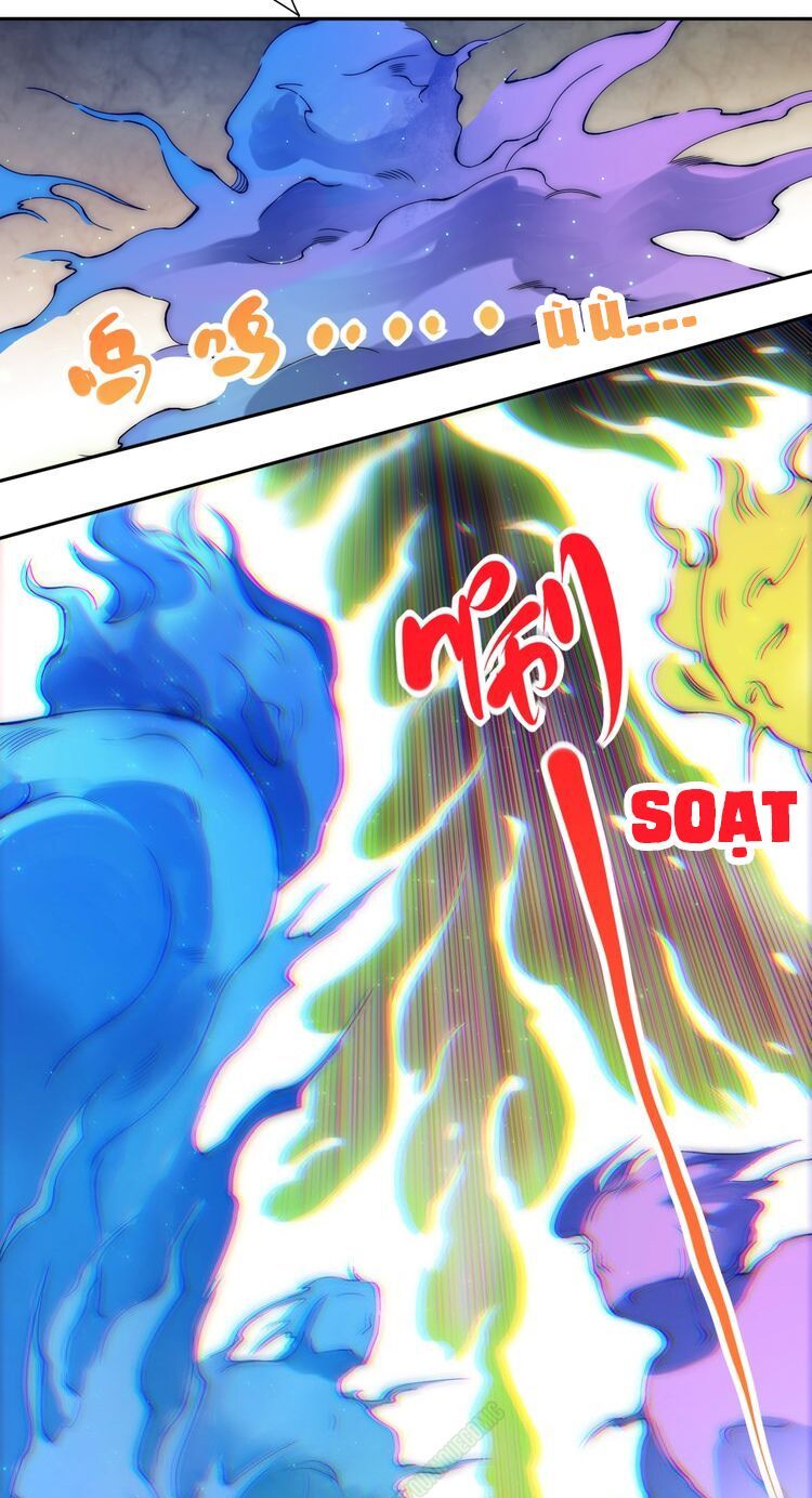 đọc truyện Giản Giới Chương 45 ảnh 21 tại Thiên Thai Truyện