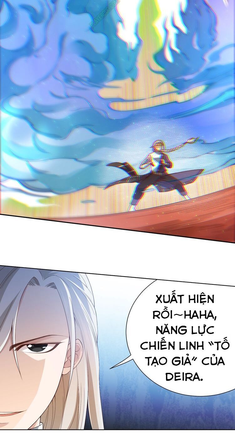 đọc truyện Giản Giới Chương 45 ảnh 22 tại Thiên Thai Truyện