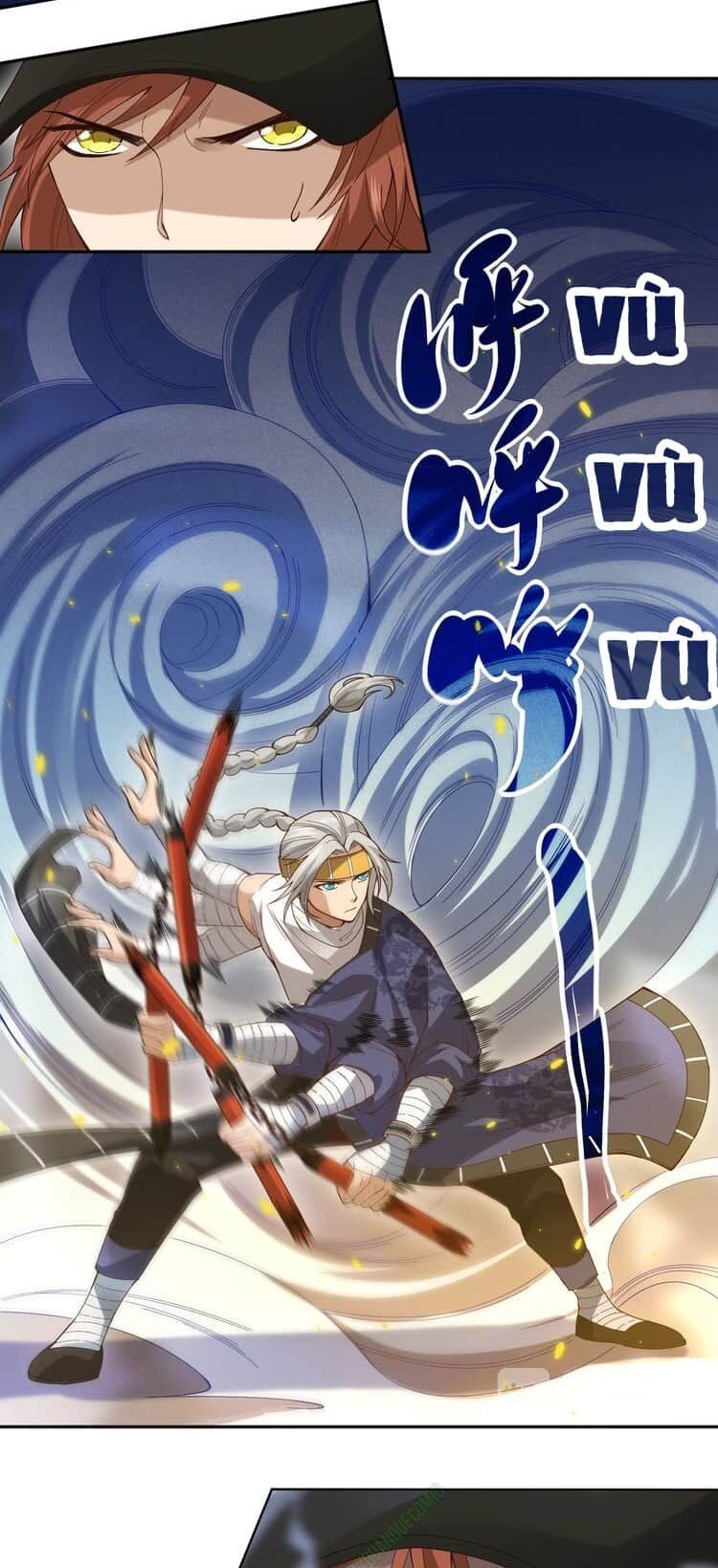 đọc truyện Giản Giới Chương 45 ảnh 5 tại Thiên Thai Truyện